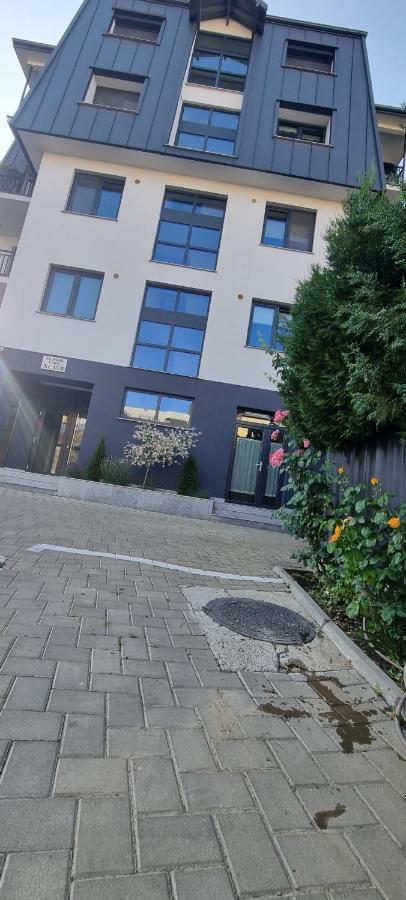 Yla Studio- Piatra Neamt Exterior photo
